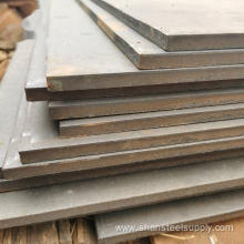 ASTM A516 Gr.70 30mm Thick Vessel Steel Plate